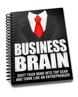 How to Develop a Business Brain