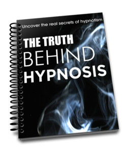 The Truth Behind Hypnosis