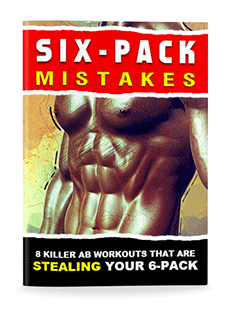 Six-Pack Mistakes