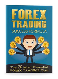 The Forex Trading Success Formula