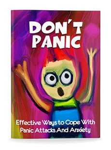 How to cope with panic attacks and anxiety