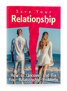 How to Save Your Relationship