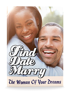 Find, Date & Marry The Woman of Your Dreams