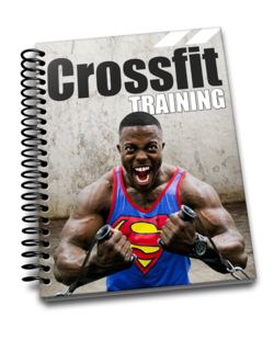 A Beginners Guide to CrossFit Training - In this day and age, we all know that making fitness a part of your life should be a high priority -- it should become a daily habit, the same as brushing your teeth or taking a shower. This guide reveals the techniques that work, in your own home, without the need of any special equipment.