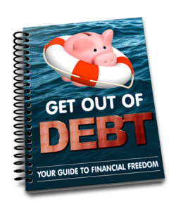 Dealing With Debt - How to make sure you never have to face debt again, with all the information and tips you need to know, this book will provide you with practical ways to guarantee you a financially secure future.