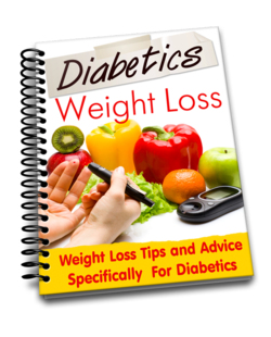 Top 5 Weight Loss Tips for Diabetics