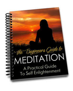 How to Meditate: A Guide to Self Enlightenment - Mediation is one of the most effective forms of stress relief and is even recommended by many doctors. This easy to understand guide reveals the ancient secrets of meditation and shows what you need to know to start enjoying the many benefits of meditation today.