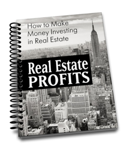 Making Money By Investing In Real Estate - One in four residential homes is bought as investment property. Many real estate investors are regular people just like you who make impressive side incomes. This essential guide reveals how you can join them.