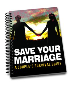 Save Your Marriage - How to put the spark back into your marriage and have the loving intimate relationship you always wanted.