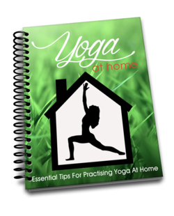 7 Essential Tips For Practising Yoga At Home - Practical tips to help you get the most out of your DIY yoga sessions